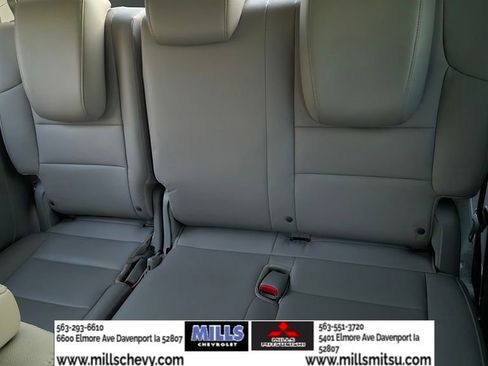 Used 2014 Honda Odyssey EX-L image 10