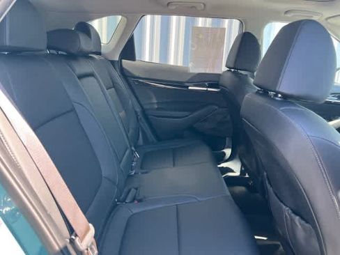 Used 2024 Kia Seltos SX w/ SX Sunroof Package AWD/4WD image 24
