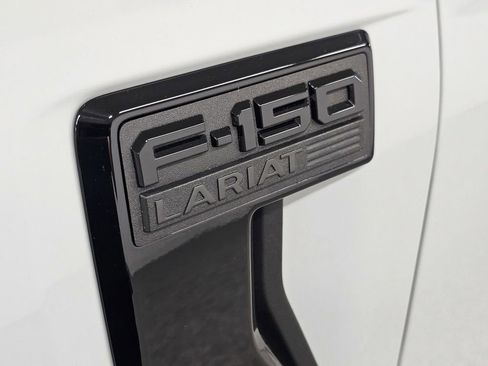 Used 2023 Ford F150 Lariat w/ Equipment Group 502A High AWD/4WD image 30