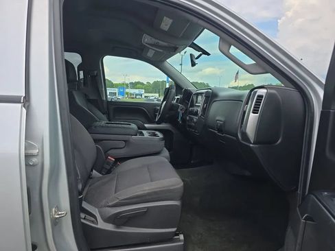 Used 2014 Chevrolet Silverado 1500 LT AWD/4WD image 37