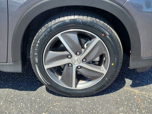 Used 2022 Honda HR-V EX image 37