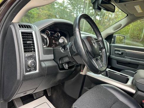 Used 2017 RAM 1500 Lone Star image 10