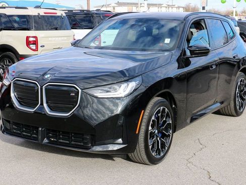 Used 2025 BMW X3 M50 w/ Premium Package image 2