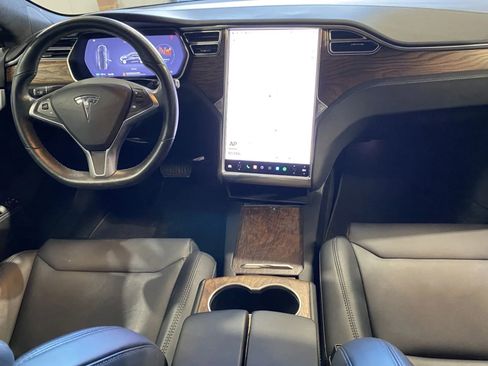 Used 2017 Tesla Model S 75D image 5