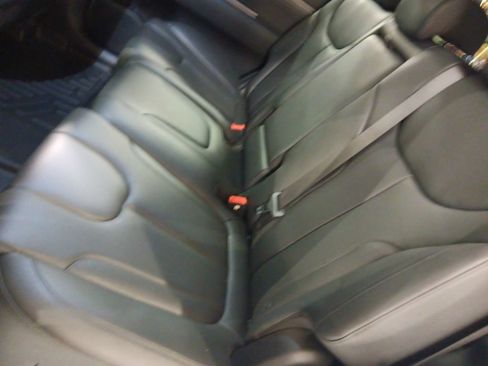 Used 2022 Hyundai Palisade SEL w/ 8P Bench Seat Package AWD/4WD image 7