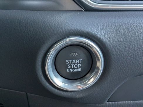 New 2025 MAZDA CX-5 AWD 2.5 S image 31