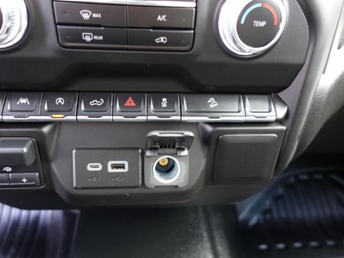 Used 2023 GMC Sierra 1500 Pro image 41