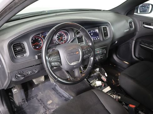 Used 2020 Dodge Charger Police AWD/4WD image 18