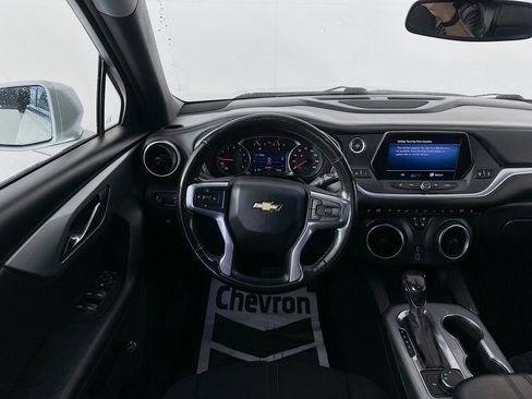 Used 2020 Chevrolet Blazer LT FWD image 23
