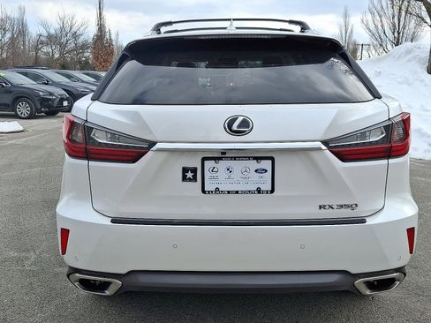 Used 2017 Lexus RX 350 350 image 5