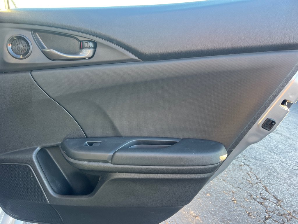Used 2021 Honda Civic Sport image 14