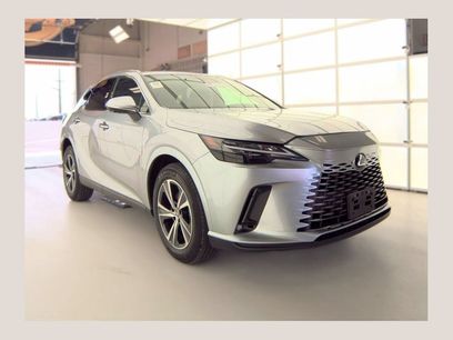 Used 2026 Lexus RX 350 Premium w/ Convenience Package