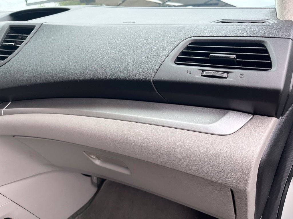Used 2014 Honda CR-V LX image 27