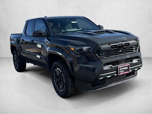 New 2026 Toyota Tacoma TRD Sport image 3