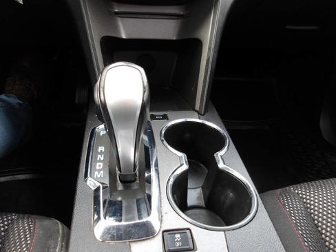 Used 2013 Chevrolet Equinox LT w/ Driver Convenience Package image 12