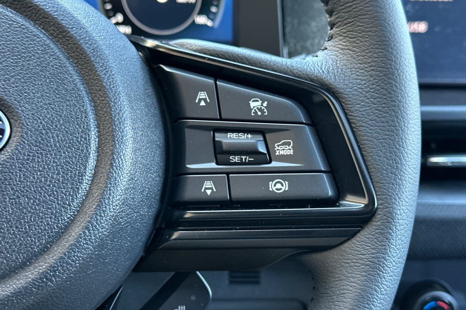 New 2026 Subaru Outback Premium AWD/4WD image 28