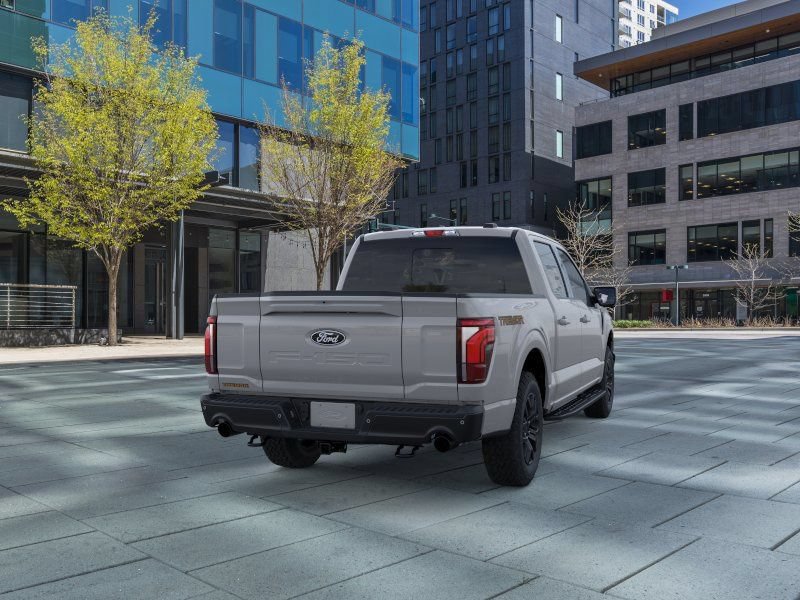 New 2026 Ford F150 Tremor w/ Equipment Group 402A High AWD/4WD image 9