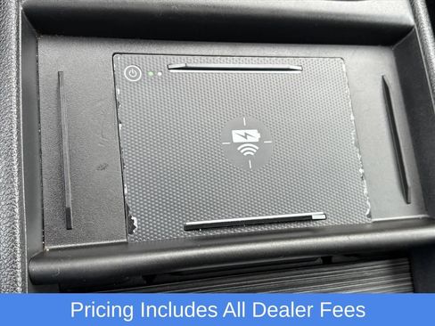 Used 2025 Honda Odyssey EX-L image 16