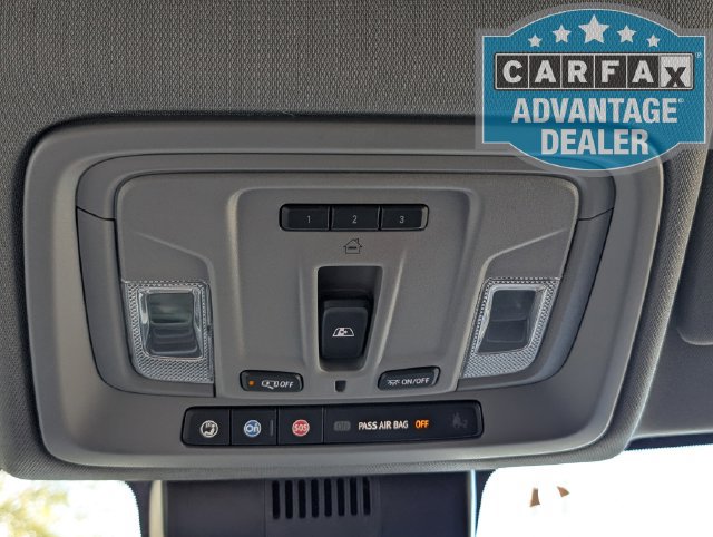 Used 2024 Chevrolet Silverado 1500 RST w/ Texas Edition Plus RWD image 18
