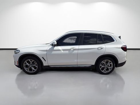 Used 2023 BMW X3 sDrive30i w/ Premium Package w/ZPA RWD image 6