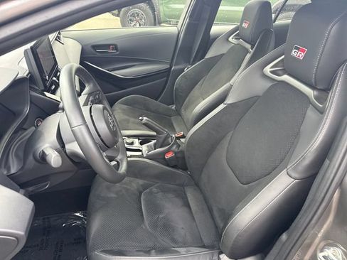 Used 2025 Toyota Corolla GR AWD/4WD image 13