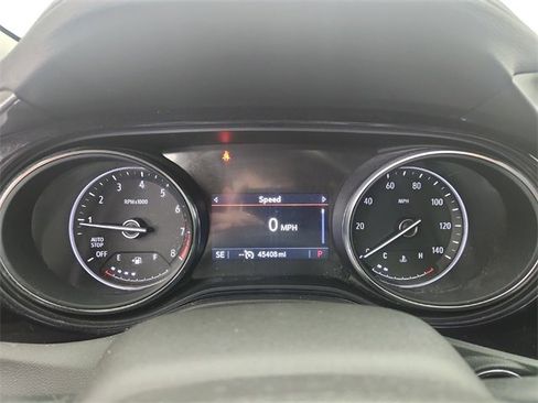 Used 2022 Buick Encore GX Select image 12