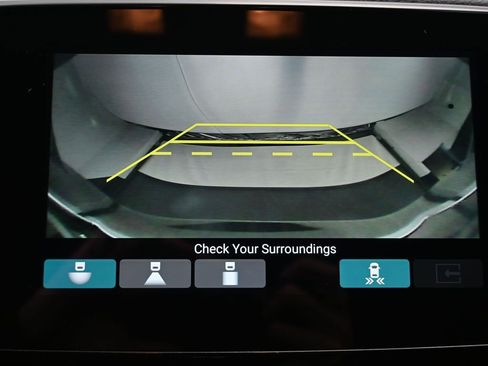 Used 2023 Honda Passport EX-L image 13