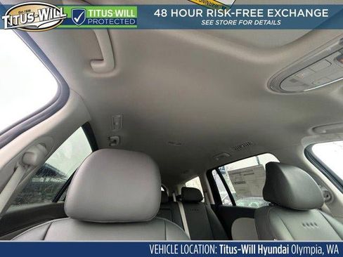 New 2026 Hyundai Ioniq 9 SEL AWD/4WD image 27