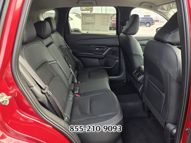 New 2026 MAZDA CX-5 Select AWD/4WD image 12