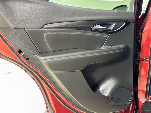 Used 2023 Buick Envision Essence w/ Sport Touring Package image 18