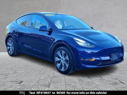 Used 2022 Tesla Model Y Long Range