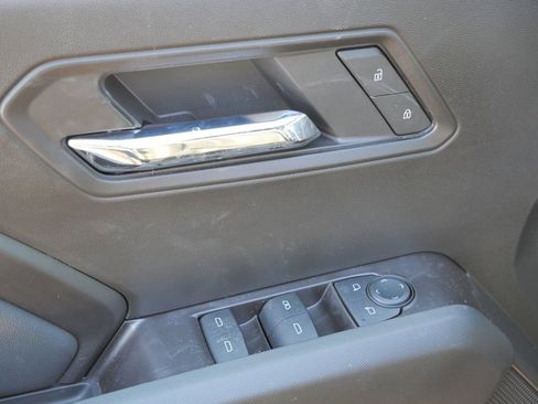 New 2026 GMC Canyon Elevation w/ Convenience Package image 37