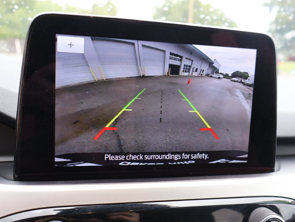 Used 2020 Ford Escape SE FWD image 24