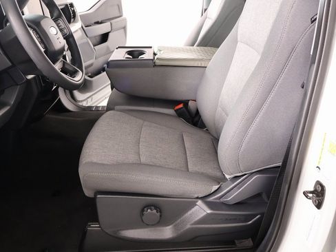 Used 2025 Ford F250 XL w/ STX Appearance Package image 10