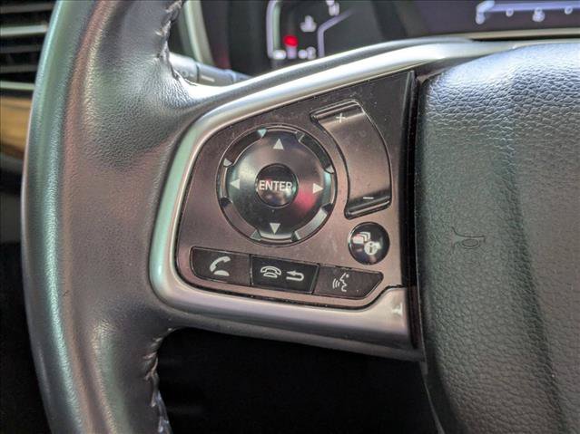 Used 2020 Honda CR-V Touring image 4
