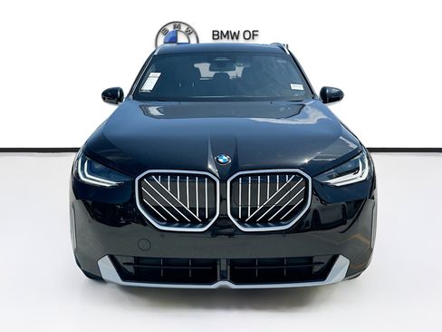 New 2025 BMW X3 xDrive30i image 2