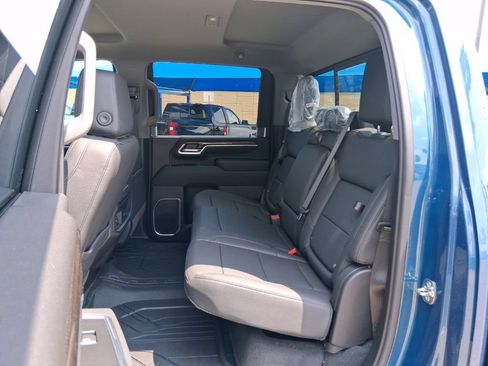 New 2026 Chevrolet Silverado 3500 LT w/ Safety Package AWD/4WD image 19