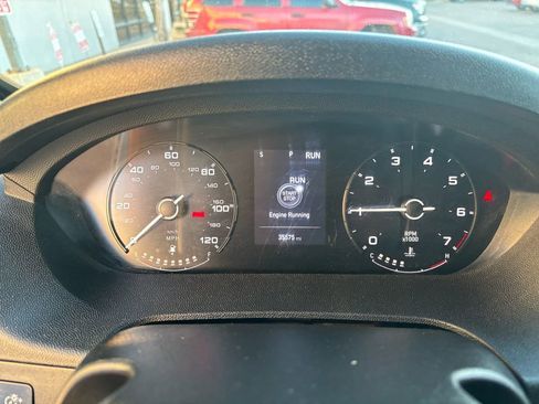 Used 2023 RAM ProMaster 2500 image 24