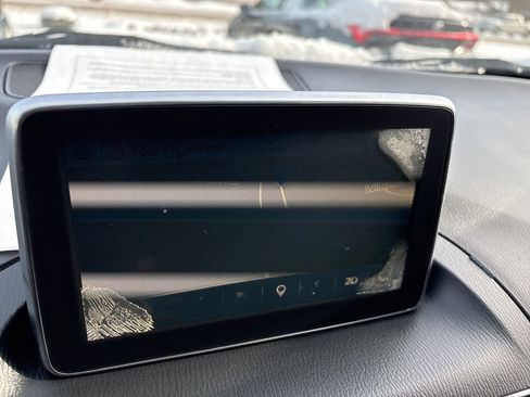 Used 2015 MAZDA MAZDA3 s Touring image 14