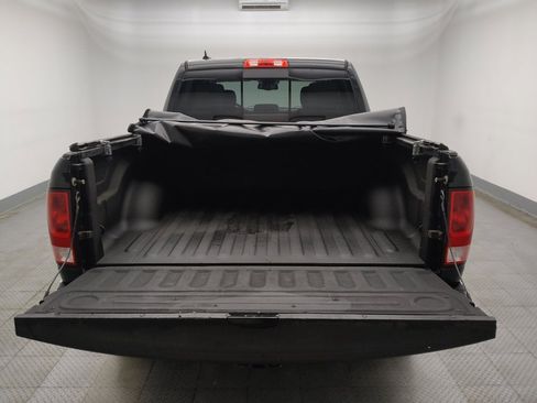 Used 2015 RAM 1500 Outdoorsman image 29