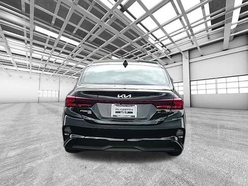 Certified 2024 Kia Forte LX image 4