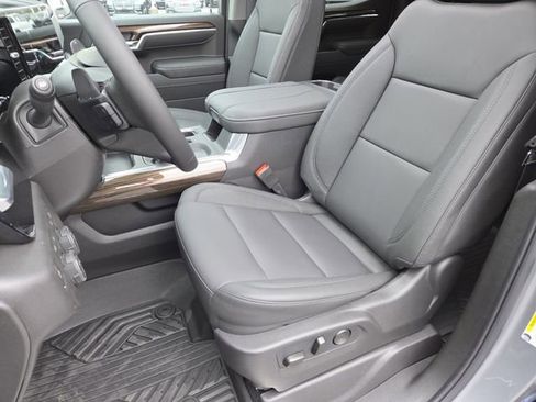 New 2026 Chevrolet Silverado 1500 LT Trail Boss image 36