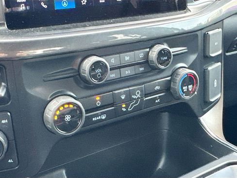 Used 2024 Ford F150 STX w/ Equipment Group 201A FX4 image 16