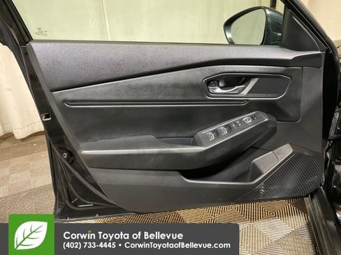 Used 2024 Honda Accord EX image 10