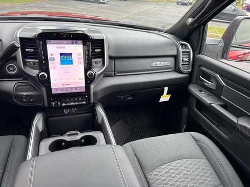 New 2026 RAM 2500 Big Horn image 17