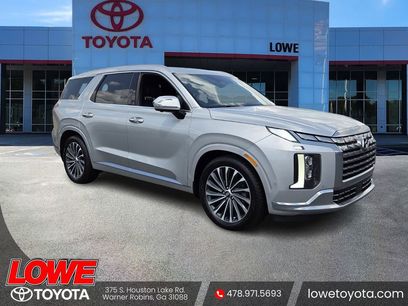 Used 2023 Hyundai Palisade Calligraphy
