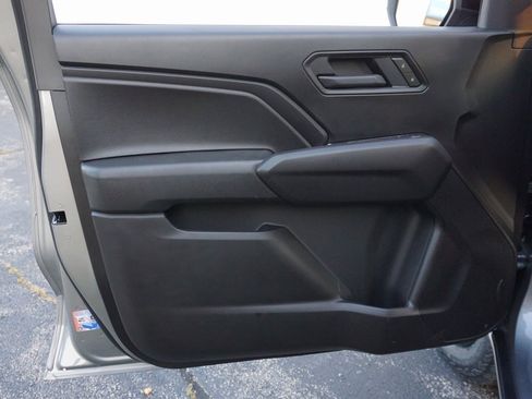 New 2026 Chevrolet Colorado Trail Boss image 24