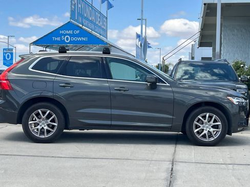 Used 2019 Volvo XC60 T5 Momentum w/ Advanced Package FWD image 9