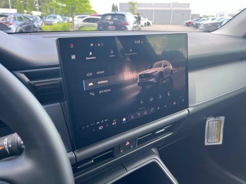 New 2026 MAZDA CX-5 Preferred AWD/4WD image 17