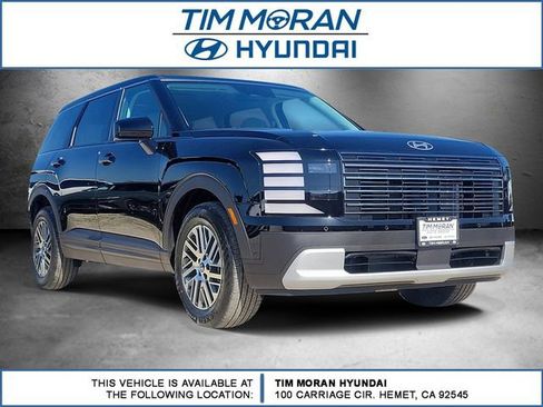 New 2026 Hyundai Palisade SE image 1